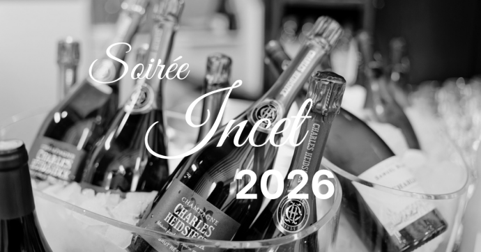 Mercredi dernier, vous étiez plus de 250 partenaires et collaborateurs à répondre présent lors de notre soirée annuelle.