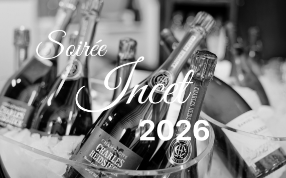 Mercredi dernier, vous étiez plus de 250 partenaires et collaborateurs à répondre présent lors de notre soirée annuelle.