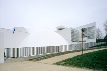 Collège Robert Doisneau