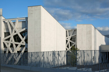 Groupe scolaire Marie-Pape Carpentier