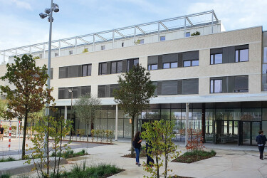 Lycée international