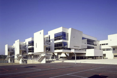 Collège Simone de Beauvoir