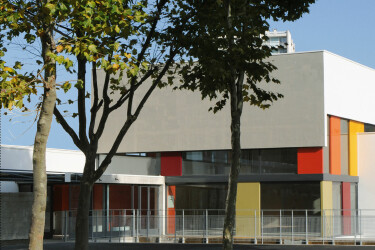 Raymond Poincaré secondary school