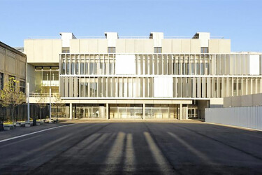 Aimé Césaire secondary school