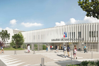 Cité scolaire