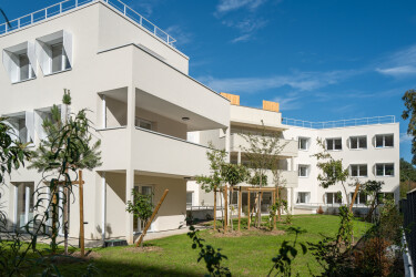 Foyer d'Accueil Médicalisé