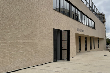 Jean Zay school complex