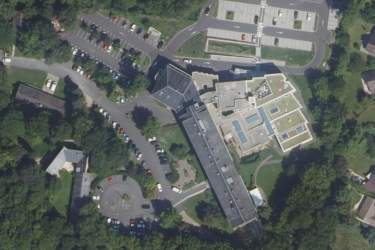 Clinique Les Trois Soleils