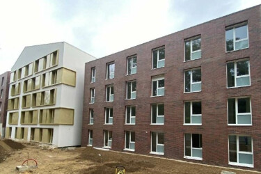 Résidence sociale Strathkelvin