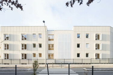 Foyer d'Accueil Médicalisé