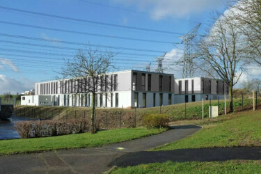 Maison Départementale des solidarités