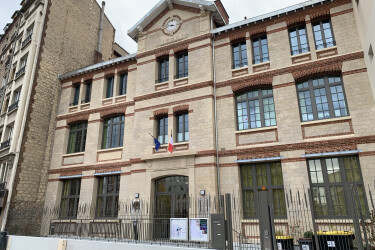 Michelet school complex 
