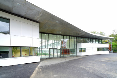 Victor Hugo secondary school