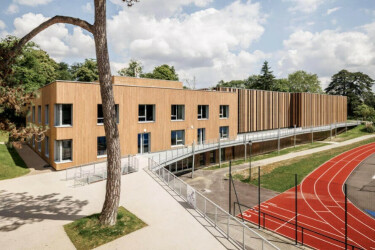 Centre de Ressources, d'Expertise et de Performance Sportive