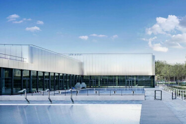 Centre aquatique départemental Annette Kellermann