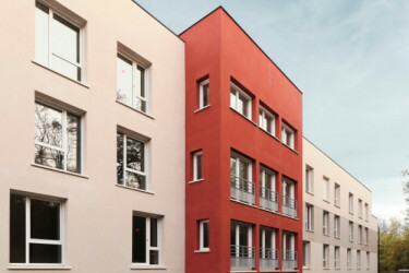 EHPAD Florence Nightingale