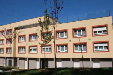 EHPAD Geneviève de Gaulle-Anthonioz