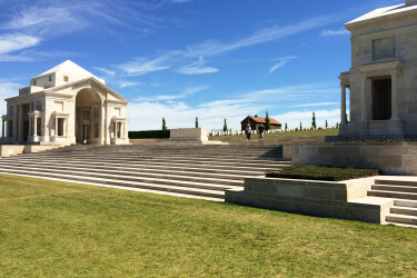 John Monash Australian memorial centre