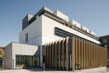 Collège international