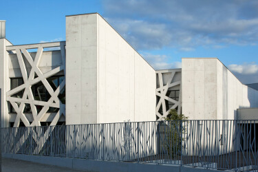 Groupe scolaire Marie-Pape Carpentier