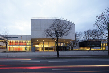 Institut Universitaire de Technologie