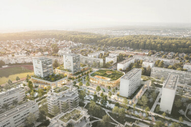 ENSEMBLE IMMOBILIER À VOCATION COMMERCIALE & CULTURELLE